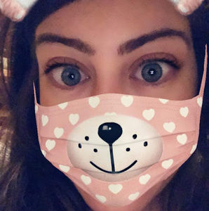 Meet your Posher, Jen